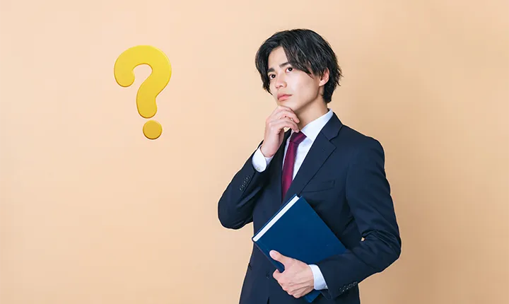 文学部とは?という疑問符を持つ、探求心を示す学生