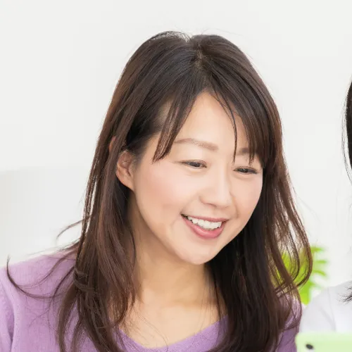 保護者の声